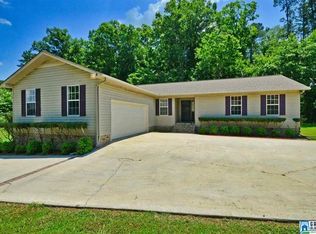 121 County Road 544, Hanceville, AL 35077