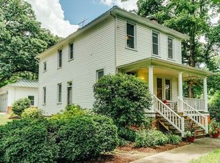 2125 McRae Rd, North Chesterfield, VA 23235