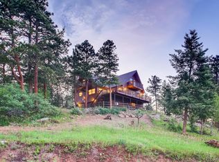 8397 S Doubleheader Hwy, Morrison, CO 80465