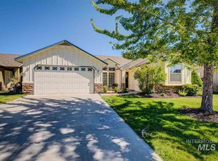 4398 E Arborvitae, Boise, ID 83709