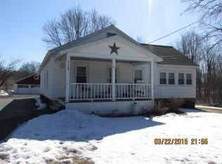 117 Consaul Rd, Albany, NY 12205