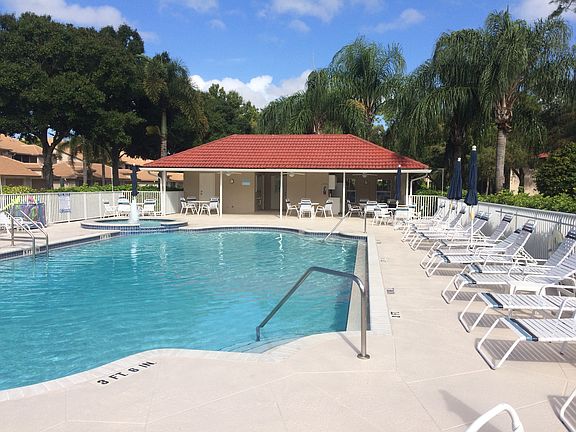 COMMUNITY POOL