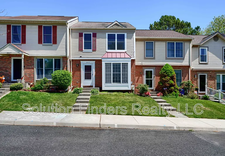 3419 Clairborne Way — Photo 1
