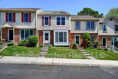 3419 Clairborne Way Photo 1