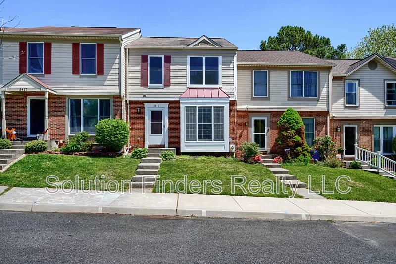 3419 Clairborne Way photo 1