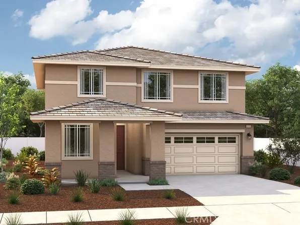 2463 Spring Wheat St, Perris, CA 92570
