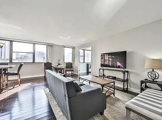 2700 N Hampden Ct APT 6D, Chicago, IL