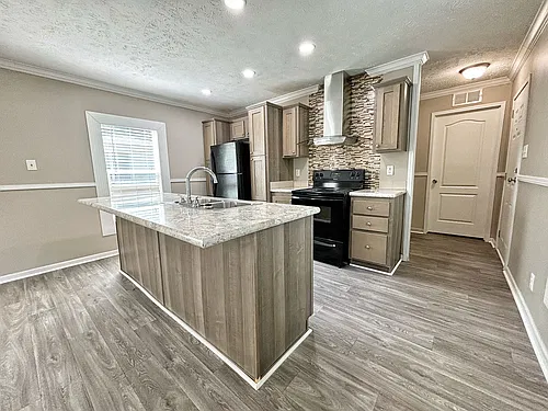Floor plan 410
