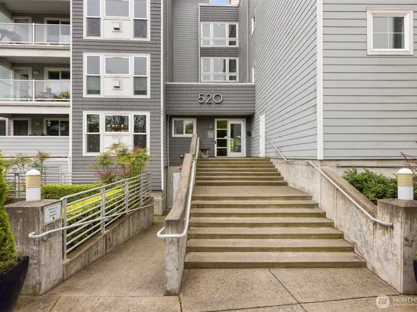 520 SE Columbia River Drive #134, Vancouver, WA 98661