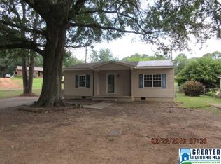 920 Potter Ave, Bessemer, AL 35020