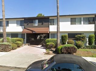 3601 E Vermont St #19, Long Beach, CA 90814