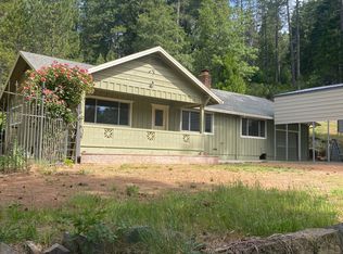 30166 Thomas Rd, Oak Run, CA 96069