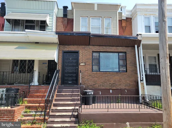 1139 S Peach St, Philadelphia, PA 19143