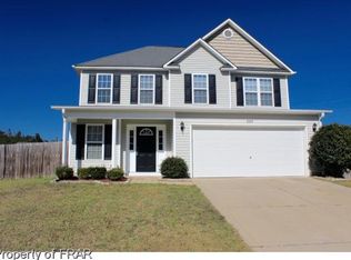 289 Cape Fear Rd, Raeford, NC 28376