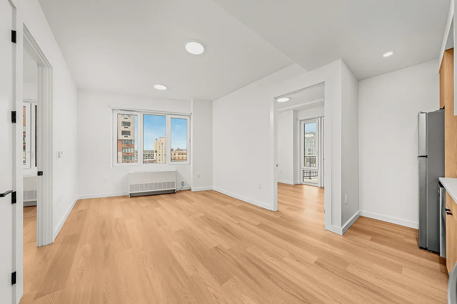 261 Grand Concourse — Photo 3
