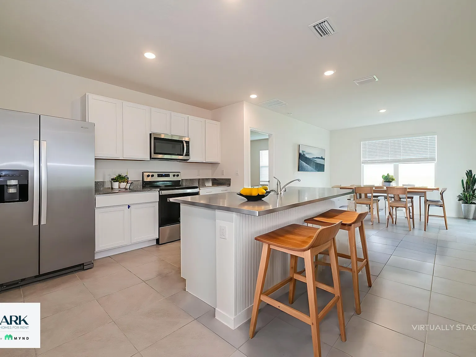3 bed, 2.0 bath, 1619 sqft, $1,850 — Photo 4