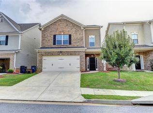 3130 Greenstone Trl, Duluth, GA 30096