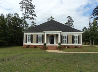 344 Willow Lake Dr, Leesburg, GA 31763
