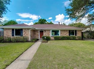 7134 Tours St, Houston, TX 77036