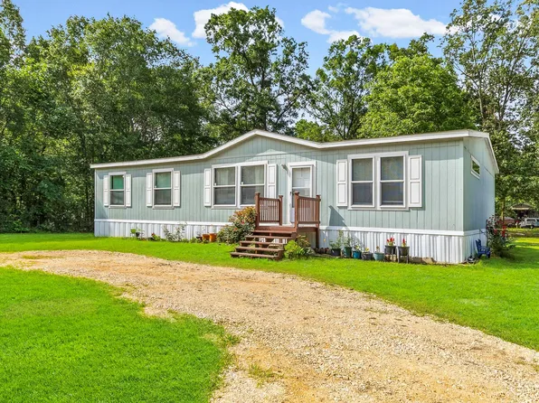 180 Raven, Livingston, TX 77351