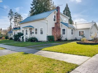 1706 22nd Ave, Forest Grove, OR