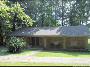 169 Willett Rd, Dry Prong, LA 71423