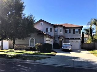 9484 Silver Fern Pl, Rancho Cucamonga, CA 91730