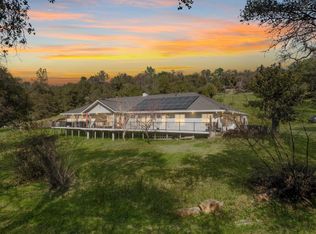 11470 Shepard Rd, Big Oak Valley, CA 95977