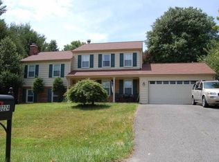 3224 Vandever St, Brookeville, MD 20833