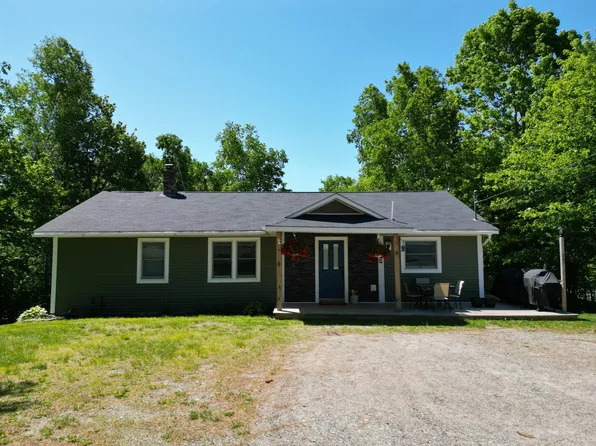 247 Lee Road, Lincoln, ME 04457