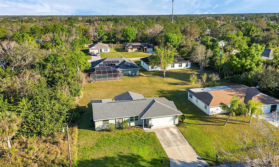 22464 Tennyson Ave, Pt Charlotte, FL 33954 Zillow