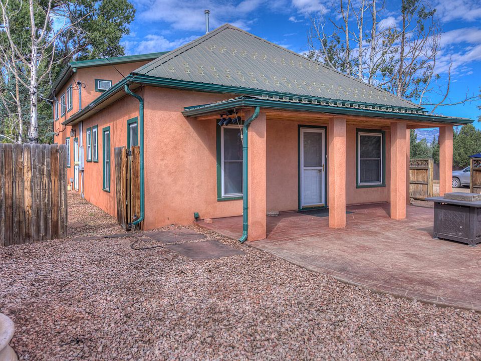 902 South Oak Street, La Veta, CO 81055 Zillow