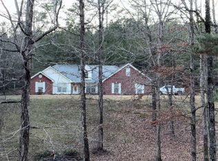 486 Hickory Hill Rd, Centreville, AL 35042