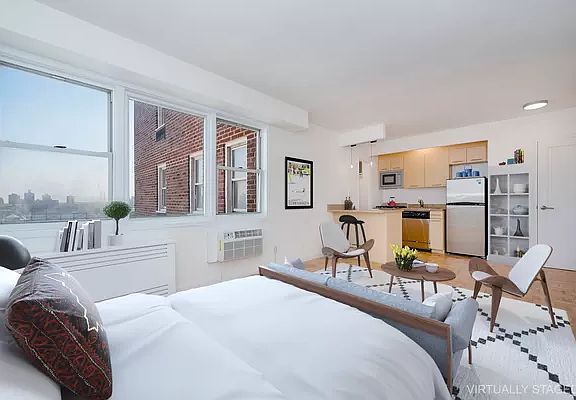 4th image of 15 W 139th St APT 6R