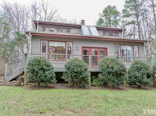 332 River View Rd, Pittsboro, NC 27312