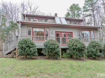 332 River View Rd, Pittsboro, NC, 27312