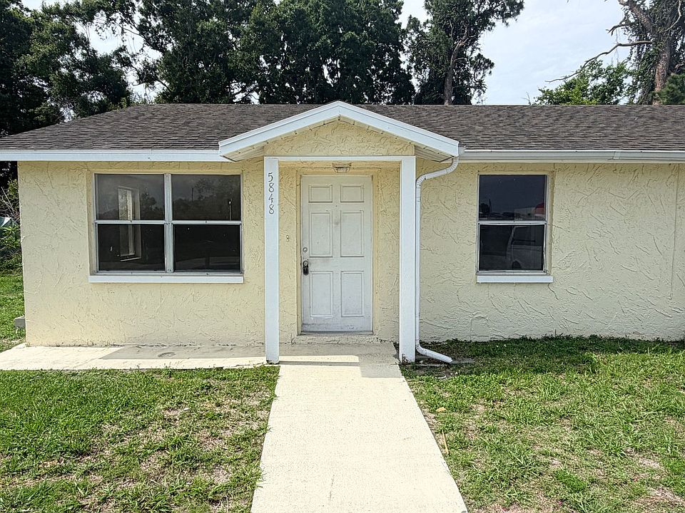 1st image of 5848 Siesta Ln