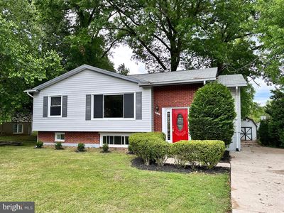 7506 Pollen St, Lorton, VA, 22079