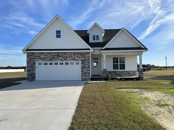 1929 Waylen Drive, Greenville, NC 27834