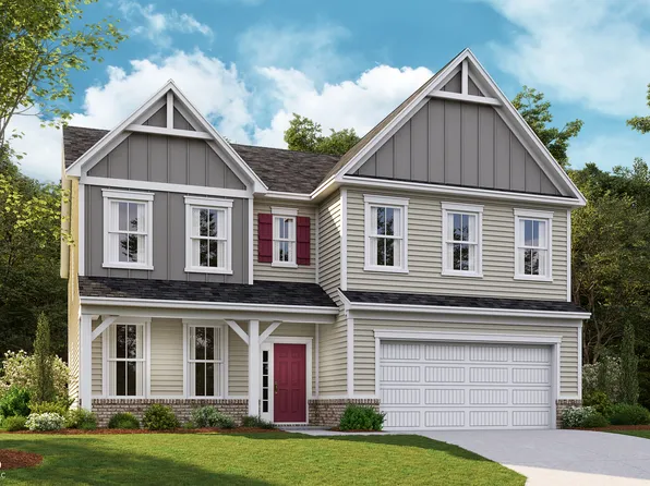 540 Bluestem Ln, New Whiteland, IN 46184