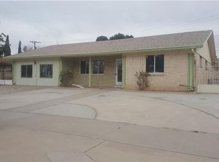 10209 Blackwood Ave, El Paso, TX 79925