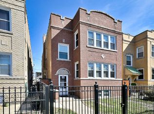 2025 N Laporte Ave, Chicago, IL 60639