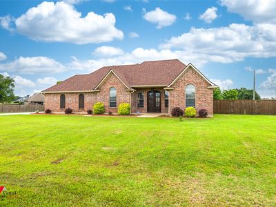 108 Griffin Dr, Stonewall, LA, 71078