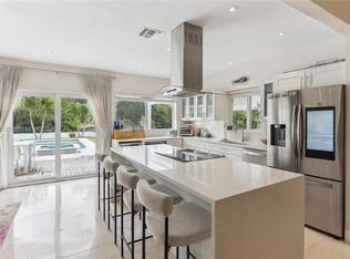 13801 S Biscayne River Dr, Miami, FL 33161