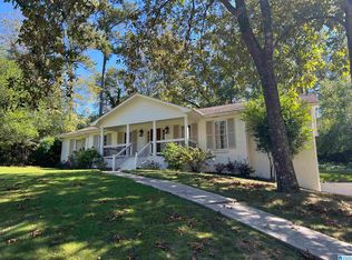 3249 Pinehurst Dr, Birmingham, AL 35226