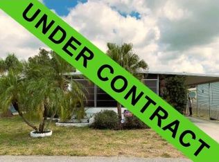 969 Inagua E, Venice, FL 34285