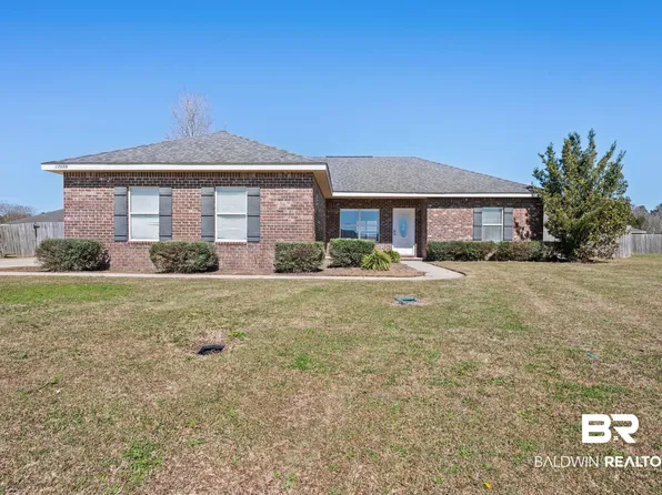 27559 Brightway Xing, Loxley, AL 36551