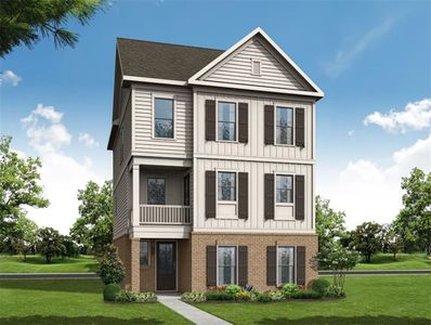 5550 Broad River Vw, Peachtree Corners, GA, 30092