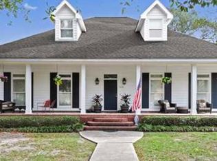 1618 Jones Ave, Gulfport, MS 39501