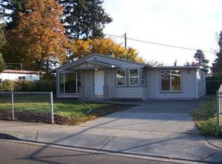 10111 47th Ave SW, Lakewood, WA 98499